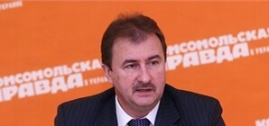 Сегодня определится, как будет развиваться Киев в ближайшие 14 лет