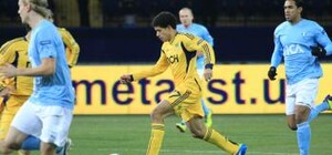 Гол Тайсона признали лучшим в 19-м туре 