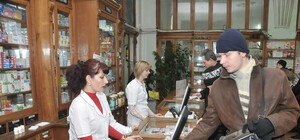 Харьковчане теперь могут откладывать себе деньги на лечение в социальную кассу