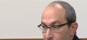 Кернес назвал однопартийца зайцем и услышал извинения