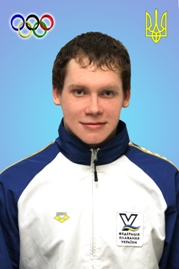 Запорожский студент представит Украину на олимпийских играх в Лондоне  в 2012 году 