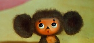 Россия потребовала уничтожить Чебурашек в Крыму