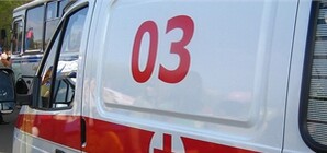 В Крыму парень на 