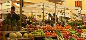 Запорожский оптовый рынок откроют уже весной