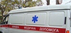 В Симферополе 26-летняя девушка угодила под колеса 