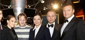 Телезрители опять обыграли  Добкина в 