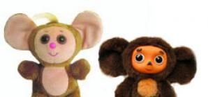 Суд не разрешил россиянам уничтожить крымских Чебурашек