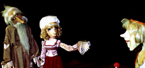 Театр кукол покажет спектакль, которого ждали 20 лет