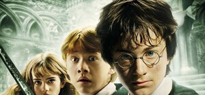 Вся Украина неделю будет отмечать в Одессе именины Гарри Поттера