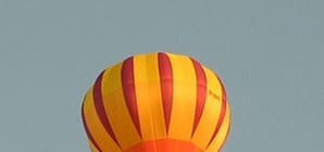 Над столицей возвысятся сотни воздушных шаров