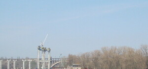 К открытию купального сезона на пляжах появятся туалеты и новые урны