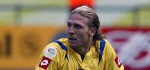 Украина-Эстония: как Андрей Воронин не забил с двух метров, а потом реабилитировался