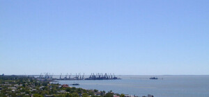 Осторожно: в Азовское море вылили нечистоты