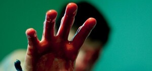 На Харьковской области мужчина до смерти забил любовницу