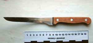 Кино и психи – под Донецком парень зарезал приятеля после просмотра ужастиков