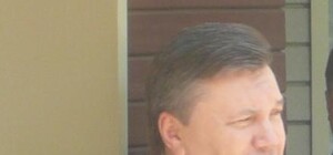 Интернет взорвала душевная песня про Януковича. В стиле шансон 