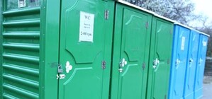  На столичном кладбище 