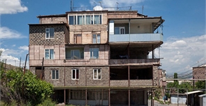 Жители столичных хрущевок не волнуйтесь: ваши дома сносить не будут