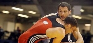 Запорожский олимпиец Армен Варданян открыл бесплатную школу