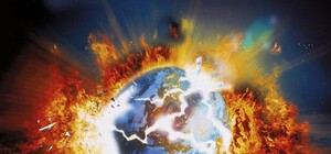 Конец света наступит послезавтра? Мнение дончан об Армагеддоне