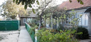 Набожную одесскую учительницу зарубили топором