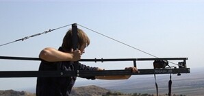 В Запорожье снимут фантастический фильм 