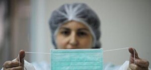 Луганские медики готовятся к новым вирусам гриппа