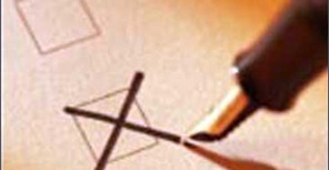 Выборы в Луганске: самые последние новости