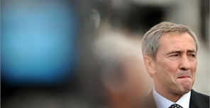 Черновецкий продает особняк под Киевом