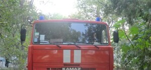 Из-за отключения света Севастополь чуть не лишился запасов крови