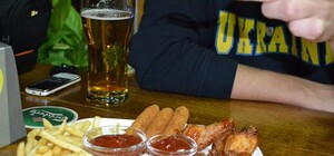 Где в Донецке поесть глубокой ночью: адреса, фото, цены