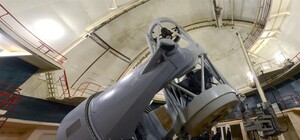 Крымскую обсерваторию оставили без денег – ученые вынуждены бороться за выживание