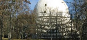 Крымских астрономов оставили без зарплаты