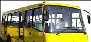 В Симферополе маршрутчики не хотят ездить вечером