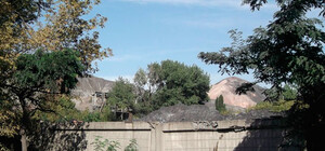 Депрессивные окраины Макеевки станут раем для туристов