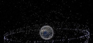 Одесский Оперный, мэрия и центральные улицы на час погрузятся во тьму