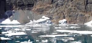 Завтра - пик таяния снега. Днем до +10