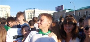 В Харькове повесился первокурсник ХНУРЭ