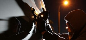 В Донецке новый всплеск угонов ВИП-авто: пропали БМВ Х5 и Х6