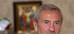 Черновецкий о журналистах: 