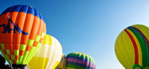 В крымское небо запустят девушек