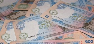 Россия подарила Севастополю 42 миллиона