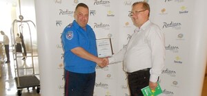 В крымском VIP-отеле хотели проводить опыты над трупом