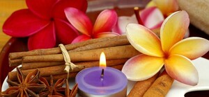 Волшебные ароматы для вашего настроения и красоты