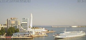 В Севастополь зашла 