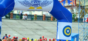 На Оболонской набережной пройдут соревнования по акватлону