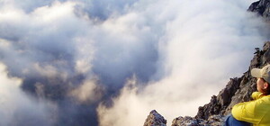 В Крыму туристам перед походом в горы необходимо регистрироваться у спасателей