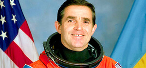 Откровения космонавта Каденюка: о полете на Марс, космическом туризме и угрозе из космоса