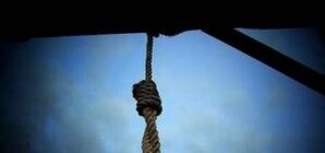 На Космосе повесилась пенсионерка