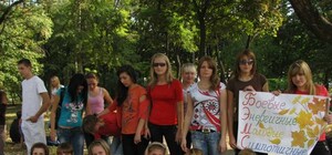 В Донецке три ПТУ объединят в один лицей